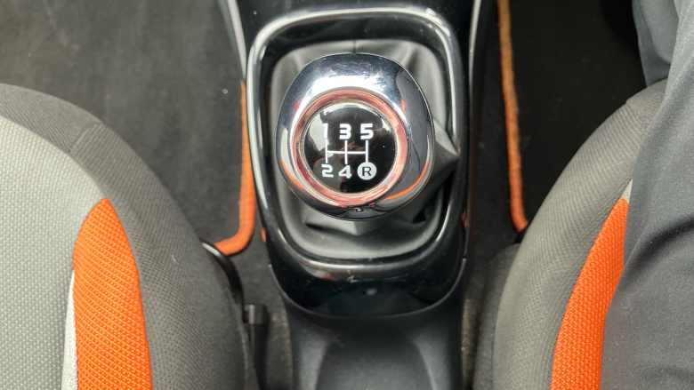 Toyota Aygo 1.0 VVT-i X-Cite 5dr Petrol Hatchback